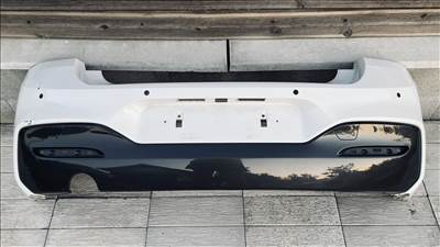 BMW 1-es sorozat F20 F21 hátsó lökhárító M paket 5112-8060292 5112-8060302