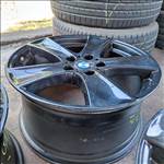 5x120 18 Gyári BMW alufelni 99000ft a 4db/143/