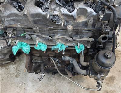 Chevrolet Captiva,  Cruze,  Epica, Opel Antara Komplett motor 