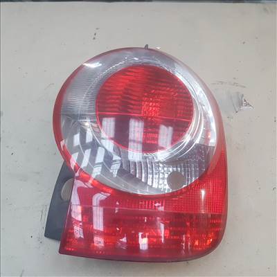 Renault Modus  Jobb hátsó lámpa 5A 8200212204