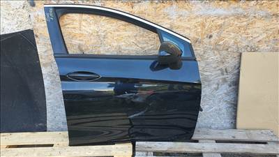 Jobb első ajtó 2016 Opel K Astra  sérült