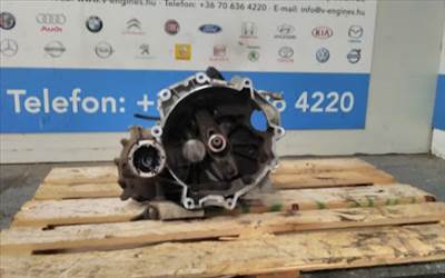 Volkswagen,Seat,Skoda 1,2B LNR bontott váltó