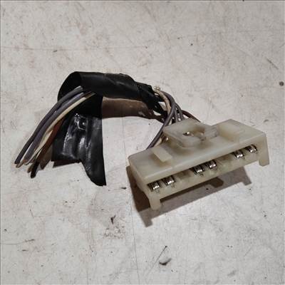 218630 Fiat Stilo 2001-2007 jobb hátsó lámpa elektromos csatlakozó 46823705