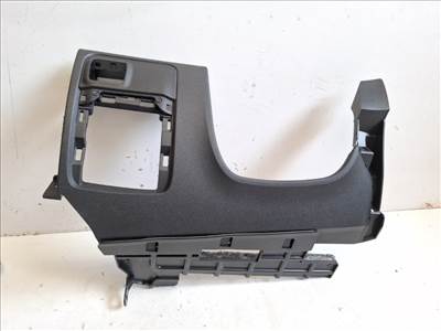 Renault Megane bal első mûszerfal alsó borítás 689216648R