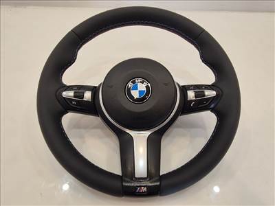 BMW F10 F11 F12 F13 F15 F16 M sport kormány 3074993