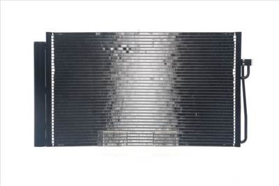 MAHLE AC 345 000S - klíma kondenzátor BMW