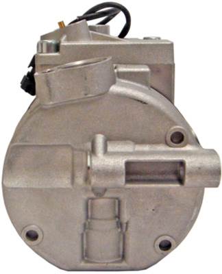 MAHLE ACP 1151 000S - klíma kompresszor SAAB