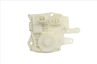 Honda Civic VII bal hátsó központi zár motor  72655s84a01