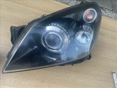 Opel Astra xenon fényszóró  Bal első 