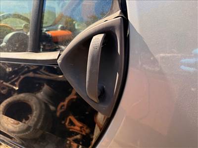 Smart Fortwo I bal első külső kilincs