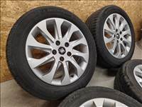 16 colos gyári Seat Leon alufelni 16 col 5x112 VW Skoda felni