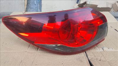 Kombi bal hátsó lámpa 2014 Mazda6 