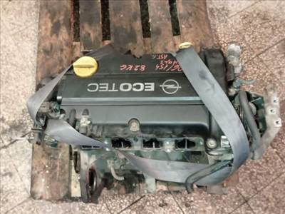 Opel Astra G Vezérműkerék *168457*