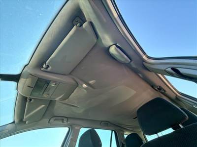 Opel Astra H Jobb hátsó Kapaszkodó (Felső) *169042*