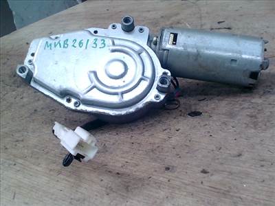 NISSAN ALMERA 00-03 Ablaktörlő motor hátsó