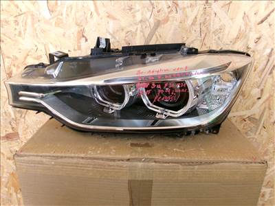 BMW 3-AS F30 F31 bal első Adaptive xenon fényszóró 2012-2015 6311-7338701