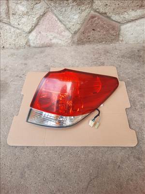 Subaru Legacy V Jobb hátsó lámpa 3606