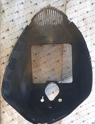 Gilera Nexus 500 kerékjárat idom