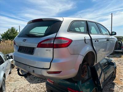 Ford Mondeo Mk4 1.8 TDCi Jobb hátsó Lengéscsillapító *163977*