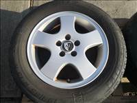 Audi Seat Skoda Volkswagen 15-ös alukerék 5x100-as 
