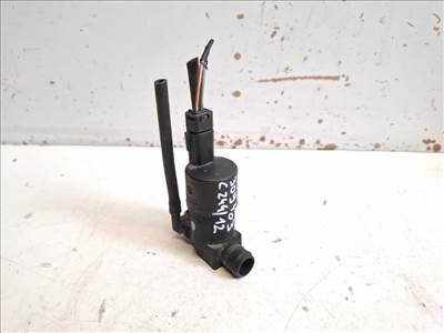 Renault Zoe  szélvédőmosó motor 9641553980