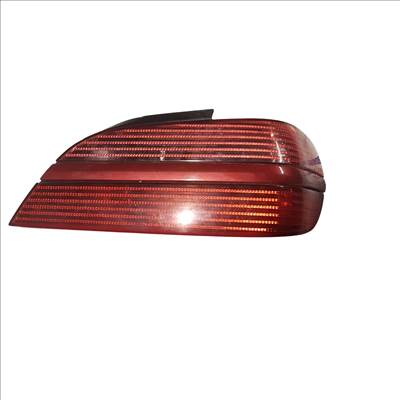 Peugeot 406  Jobb hátsó lámpa 4A 6351L5