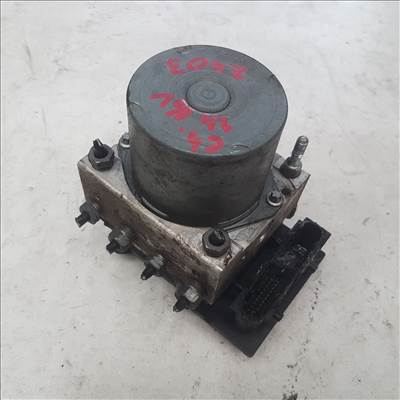 Citroen C4 I  ABS egység 9649988280