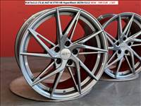 R18 5x112 (72,6) AGT 8J ET35 HB HyperBlack  új alufelni felni 8x18 18"