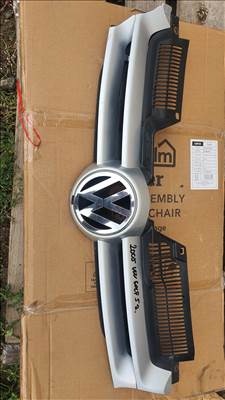 Volkswagen Golf V Hütőrács 2005 VW Golf5 sérült 