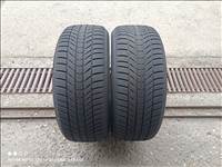 225/50 R19" Continental használt téli gumik