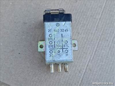 MERCEDES-BENZ E-CLASS (S124) Relé (1985–1993) 2015403245 897162