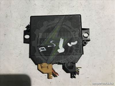 SKODA OCTAVIA II Combi (1Z5) Tolatóradar Elektronika (2004–2010) 1Z0919283B