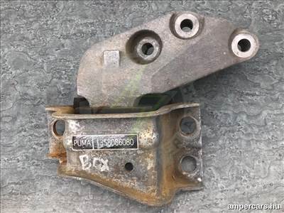 PEUGEOT BOXER alváz Motor Tartó Bak (Fém) (2006–) 1358086080