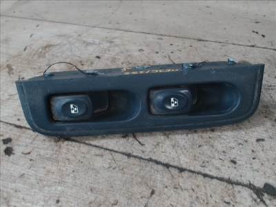 RENAULT CLIO 98-01 Bal első ablakemelő kapcsoló