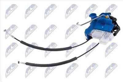 Kia Rio (UB) Első ajtó zárszerkezet jobb és bal  813211w040 813111w020
