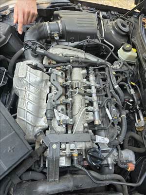 Opel Insignia A A20DTH motor 