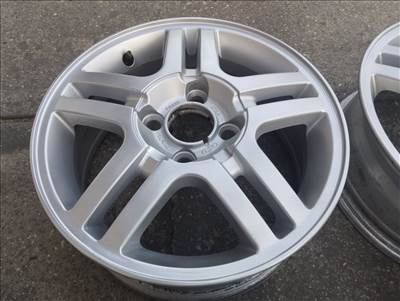 Ford gyári alufelni, 4x108, 6x15, 63.4, et52.5