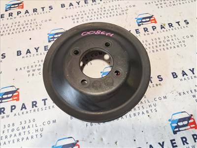 BMW E36 E46 Z3 316 318 M43 vízpumpa szíjtárcsa tárcsa