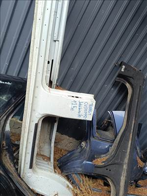 Ford Transit Custom Mk1 küszöb 