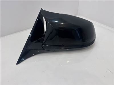 BMW F30 F31 Bal visszapillantó tükör 