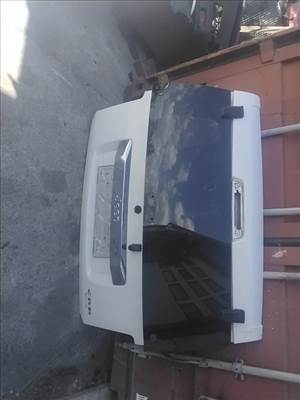 JEEP Cherokee Liberty 2007-2012 Csomagtérajtó.