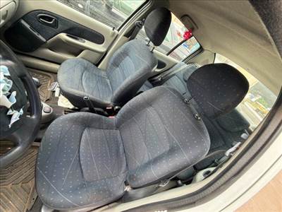 Renault Thalia I Jobb első Ülés *168377*