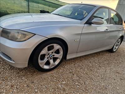 BMW 318 (E90, E91, E92, E93) bontott alkatrészei