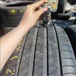 225/55 R18 Michelin nyári gumi 10000ft a 2db/362/