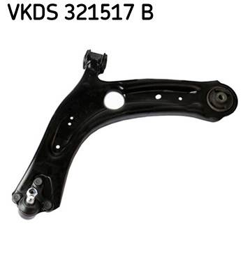 SKF VKDS 321517 B - Lengőkar AUDI SEAT SKODA VW