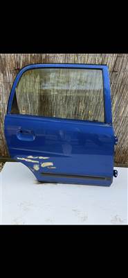 Suzuki Alto IV Ajtó jobb oldal 