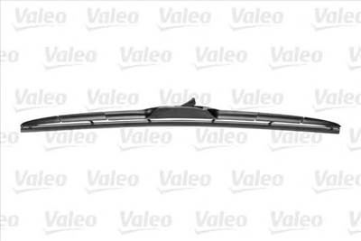 VALEO 574729 - ablaktörlő lapát CHEVROLET CITROËN JEEP LANCIA MITSUBISHI PEUGEOT SUZUKI