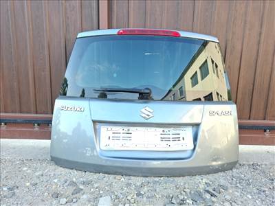 Suzuki Splash  csomagtérajtó