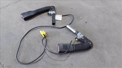 Fiat DUCATO Citroen JUMPER Peugeot BOXER 06 Ülés övfeszítő patron 4462