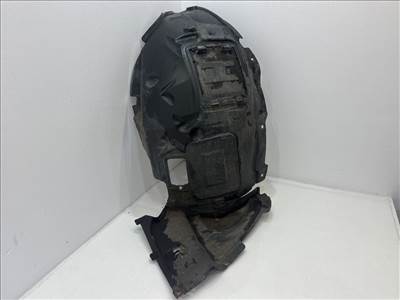 BMW F30 F31 M sport Bal első dobbetét 51717260725